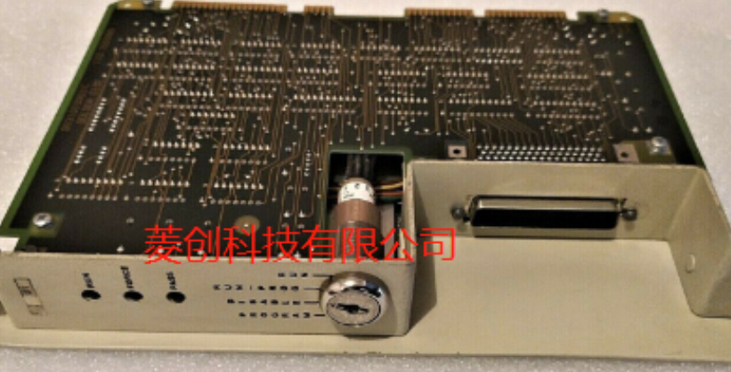 霍尼韦尔 1x620-0088 并联驱动程序 全新原装
