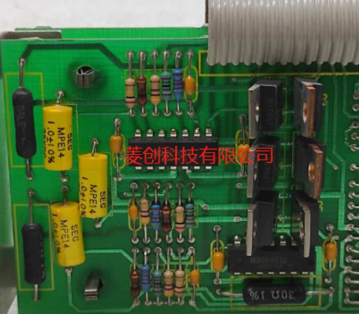 ABB 390258 电流感应总成模块 全新原装