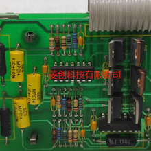 ABB 390258 电流感应总成模块 全新原装