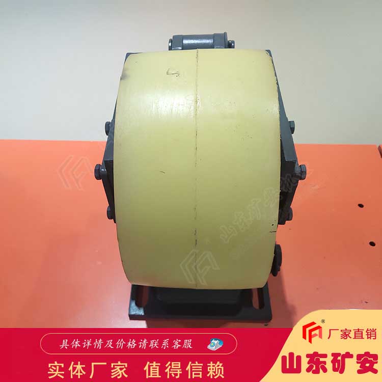 LS50滚轮罐耳 矿用滚轮罐耳