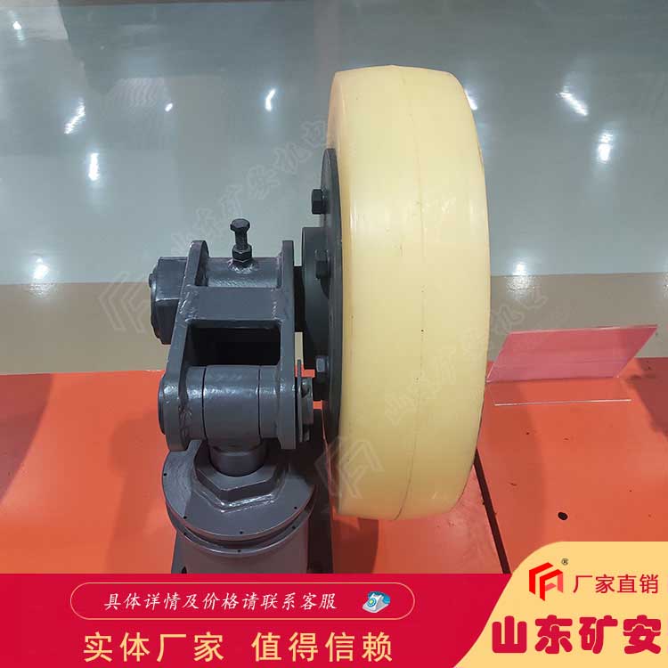L50滚轮罐耳  使用寿命长