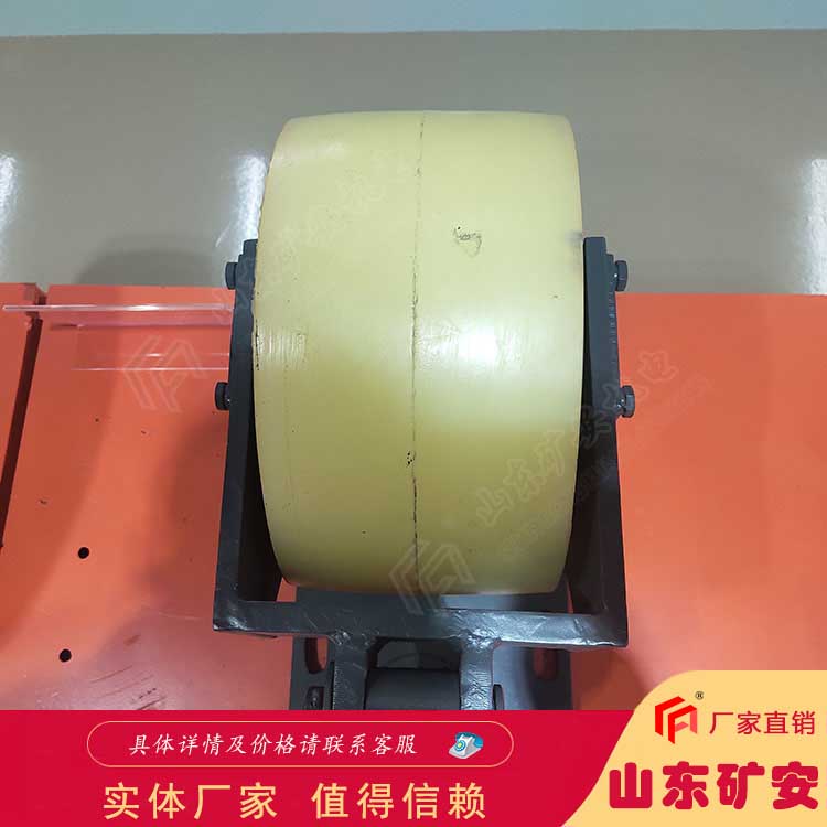 L45滚轮罐耳坚固耐用