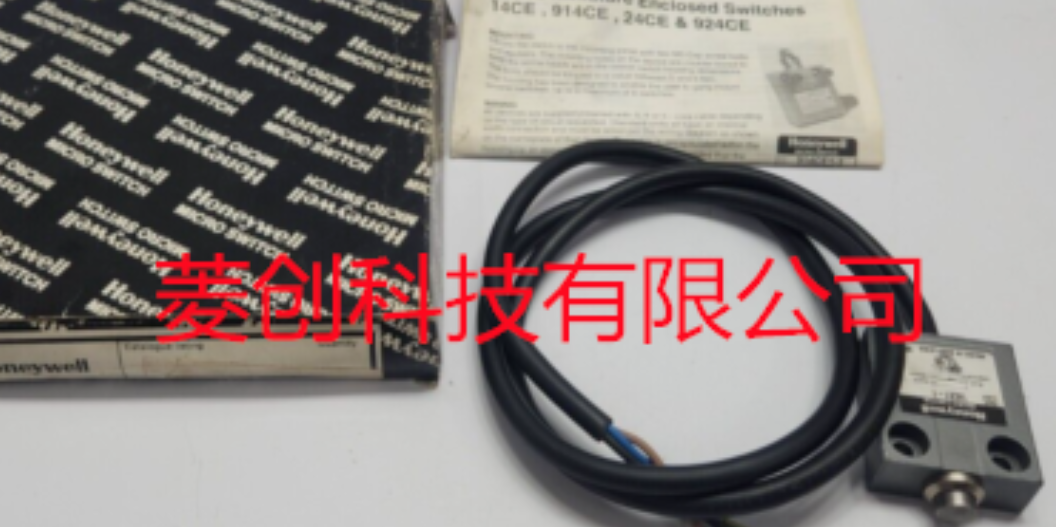 霍尼韦尔  14CE1-1 微型开关 全新原装