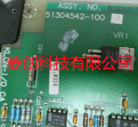 霍尼韦尔 51304542-100 控制板 全新原装