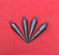 带压堵漏木锥 防爆木锥 压力膨胀工具 带压堵漏设备 进口木料