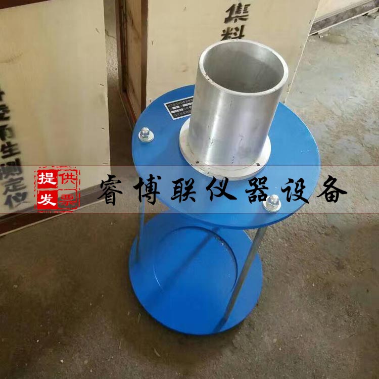 细集料粗糙度测定仪 细集料棱角性测定仪