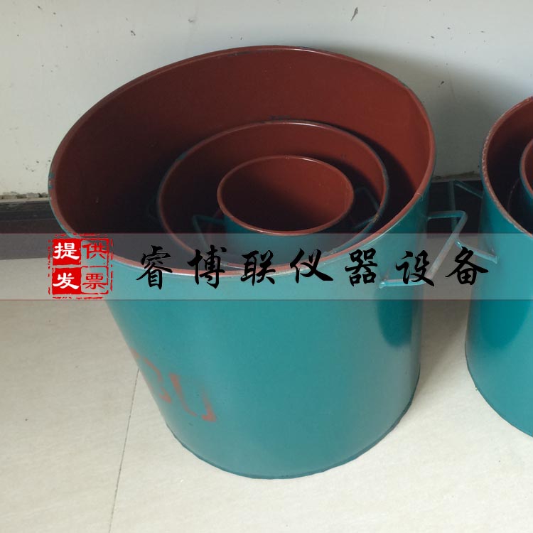 容积升 砂石类容积升桶