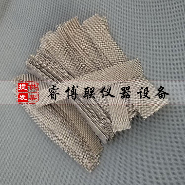 剥离粘结性不锈钢金属丝网 不锈钢金属丝网