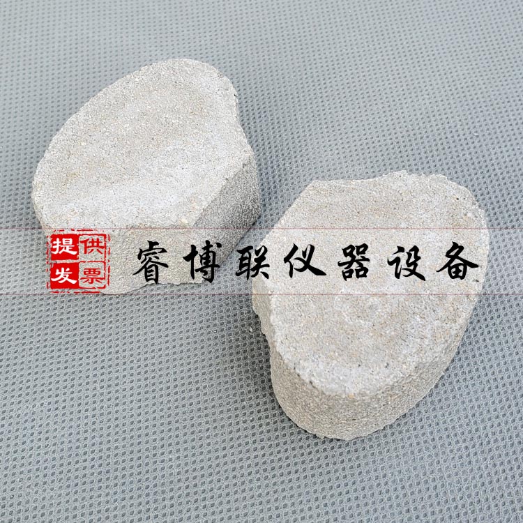 8字型水泥砂浆块 密封胶基材八字型水泥砂浆试块