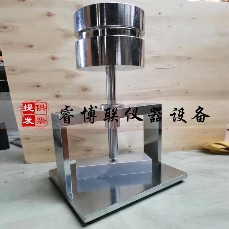 石膏硬度测定仪 石膏硬度计