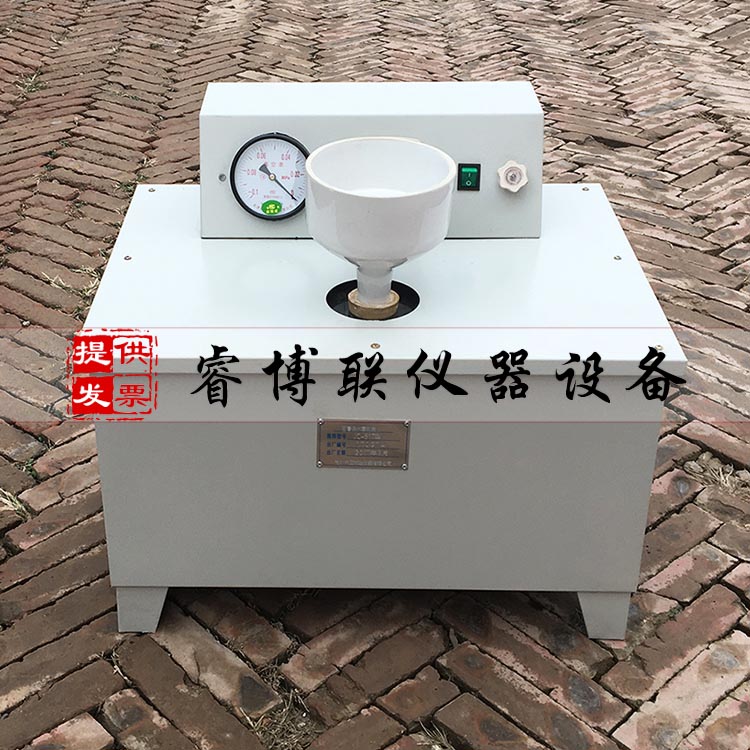 石膏保水率测定仪 石膏砂浆保水率测定仪