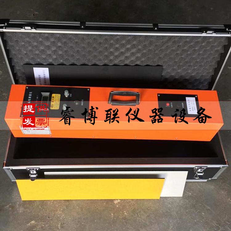 STT-301逆反射标线测量仪