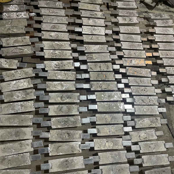 金属管道外防腐层牺牲阳极 预包装袋装埋地镁合金阳极  阴极保护