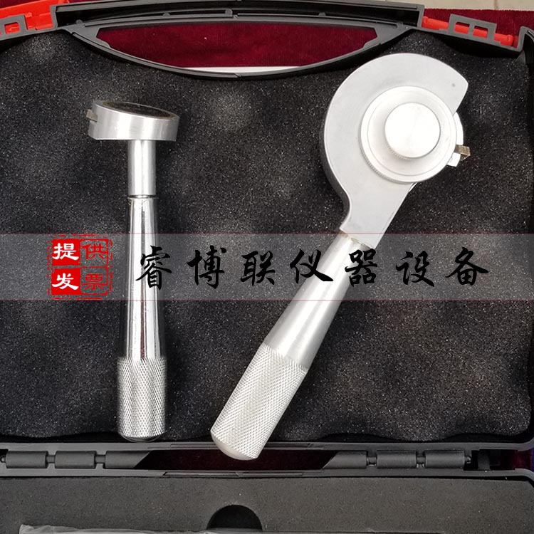 漆膜划格器附着力测试仪 漆膜划格器