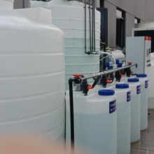 废水处理一体化污水处理设备