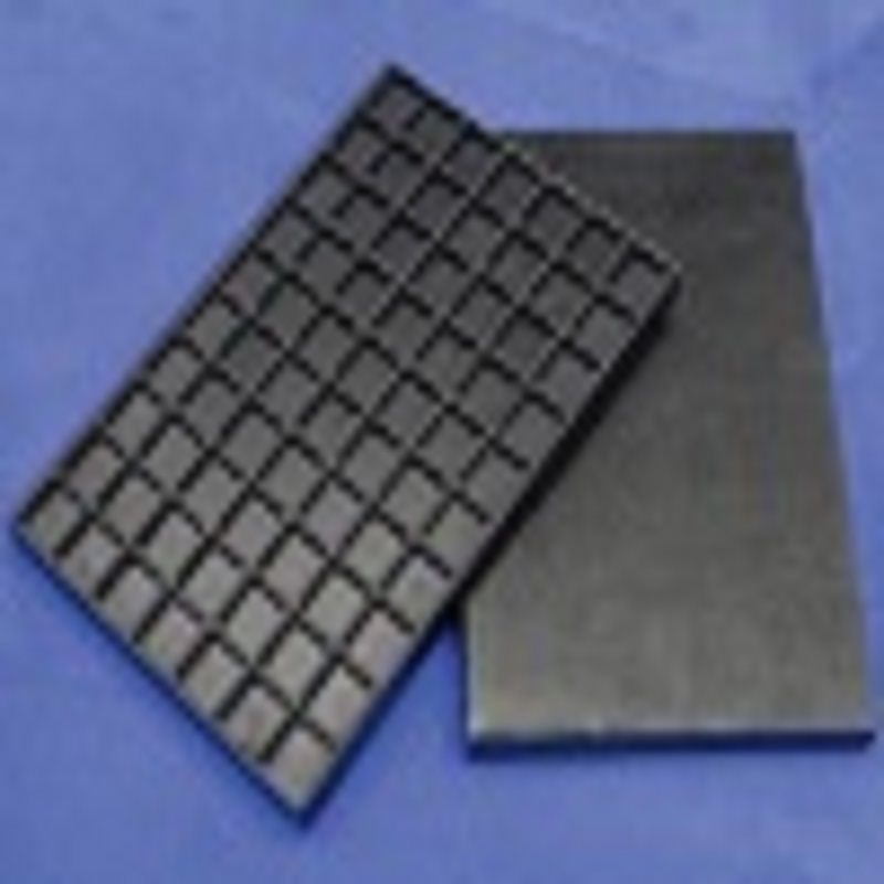 堵漏胶垫500mm*500mm 带压堵漏工具 蜂巢密封垫 蜂巢自封垫尺寸可加工定制