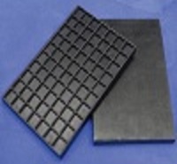 堵漏胶垫500mm*500mm 带压堵漏工具 蜂巢密封垫 蜂巢自封垫尺寸可加工定制