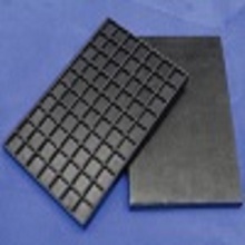 堵漏胶垫500mm*500mm 带压堵漏工具 蜂巢密封垫 蜂巢自封垫尺寸可加工定制