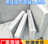济南加气块 砌块砖 小灰砖厂家 生产制造供应全覆盖