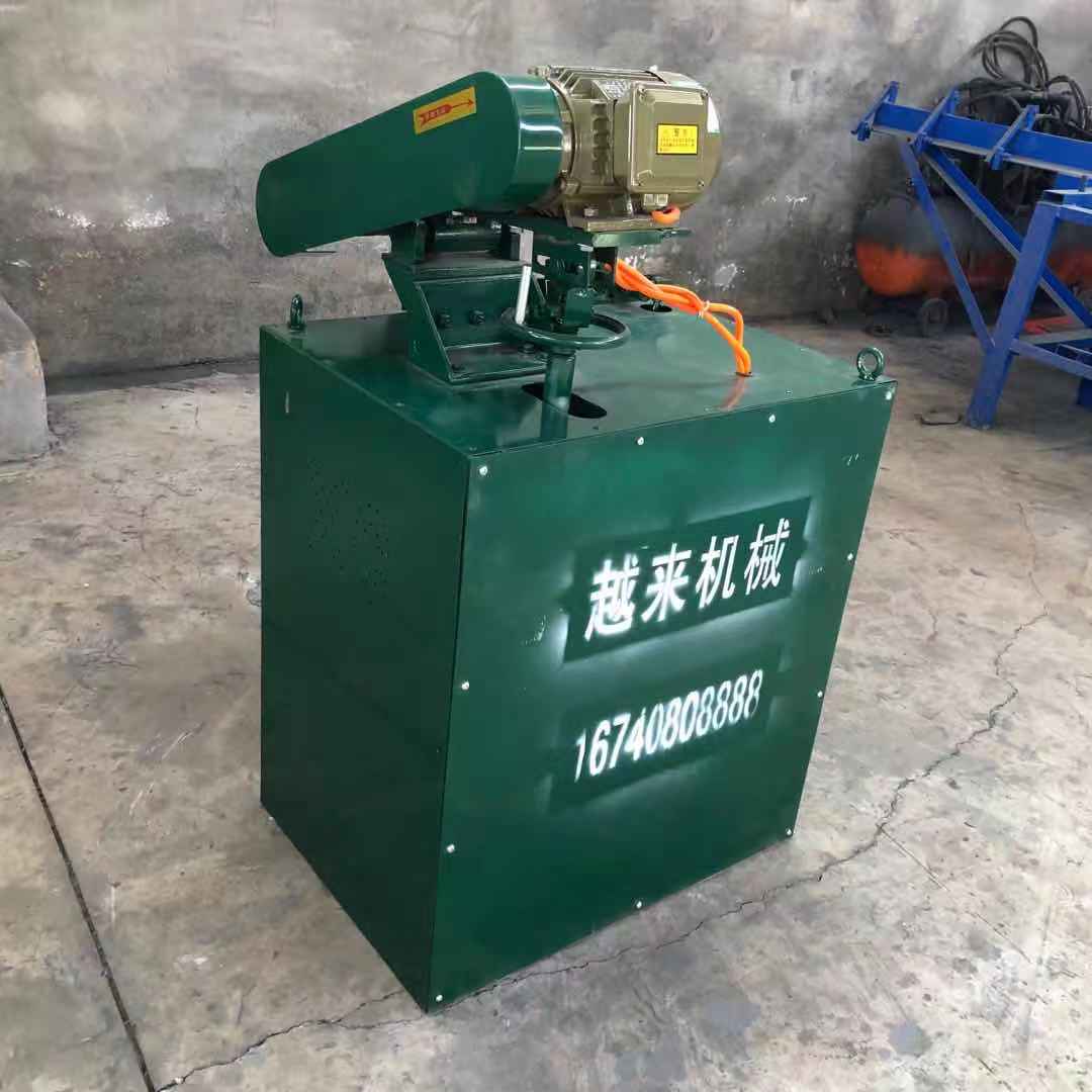 云南越来机磁锯片磨齿机的功能