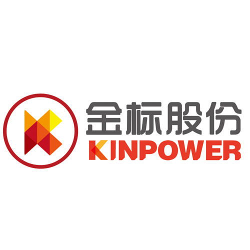 河北金标建材科技股份有限公司 标志