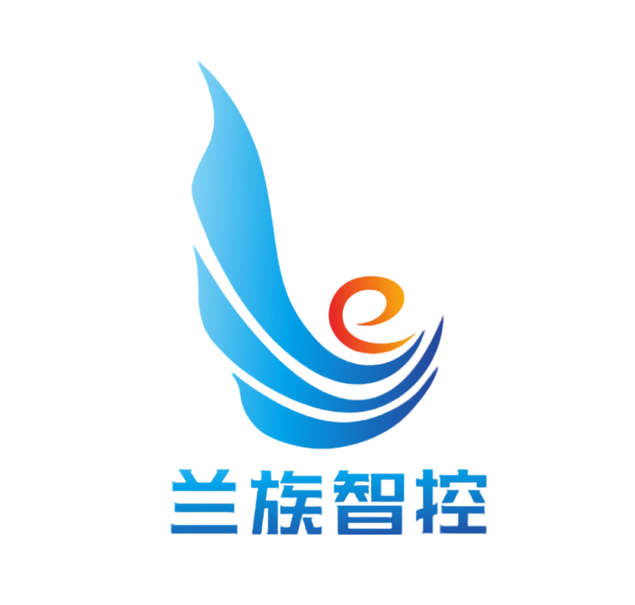 陕西兰创盈智能科技有限公司 标志