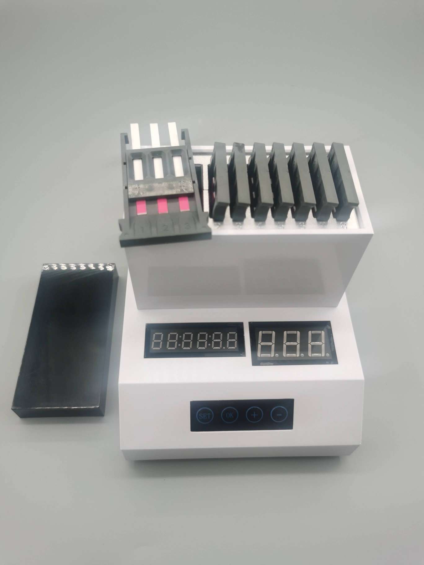Inco240系列多功能孵育器