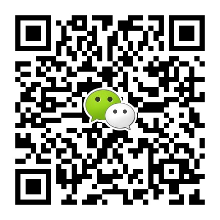 上海沪正新材料有限公司 微信二维码