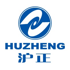 上海沪正新材料有限公司 标志