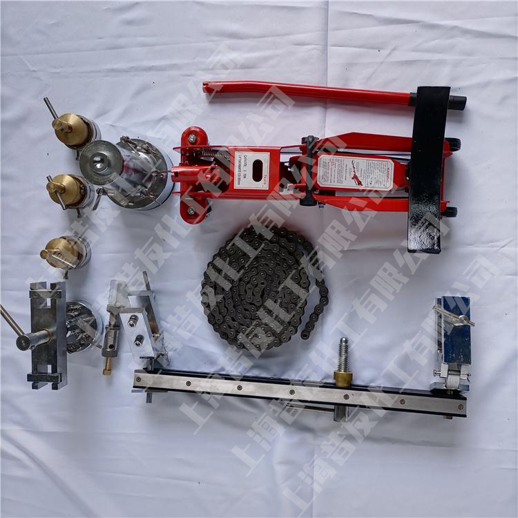 昔友化工GSI钢瓶堵漏应急工具应急抢险专用堵漏工具钢瓶堵漏器