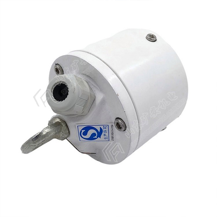 GUD-330本质安全型堆煤传感器使用灵活