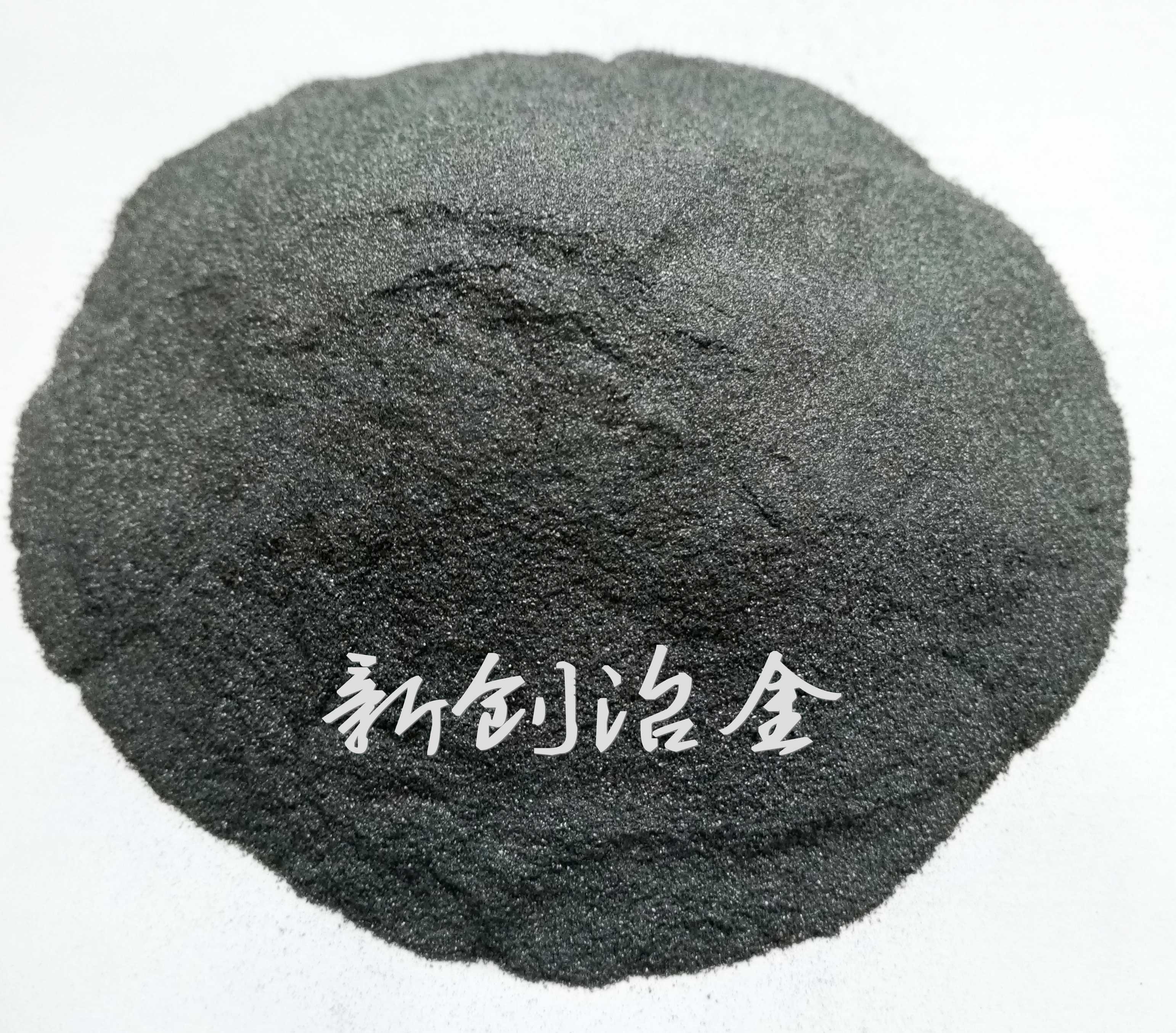 河南生产工厂生产研磨低硅铁粉270D