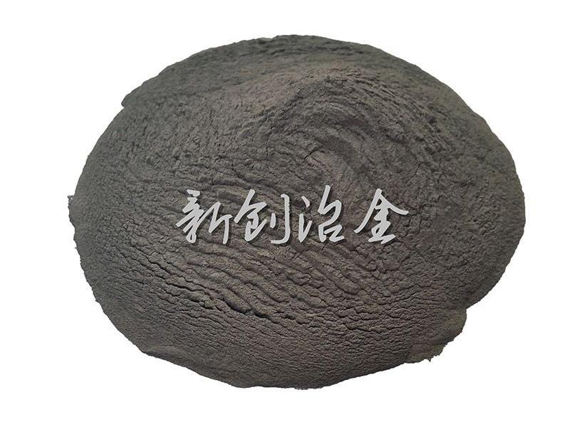 新创工厂供应脱氧剂碳化硅粉