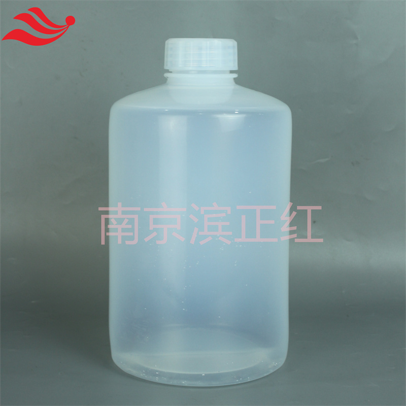 滨正红大规格PFA试剂瓶存放二氯甲烷有机溶剂存放5000ml