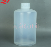 滨正红大规格PFA试剂瓶存放二氯甲烷有机溶剂存放5000ml