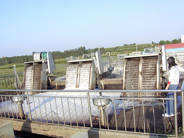 潍坊净禾环保  机械格栅 渠宽x渠深600x1000mm  9800元