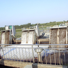 潍坊净禾环保  机械格栅 渠宽x渠深600x1000mm  9800元