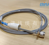微波消融及测控一体电缆