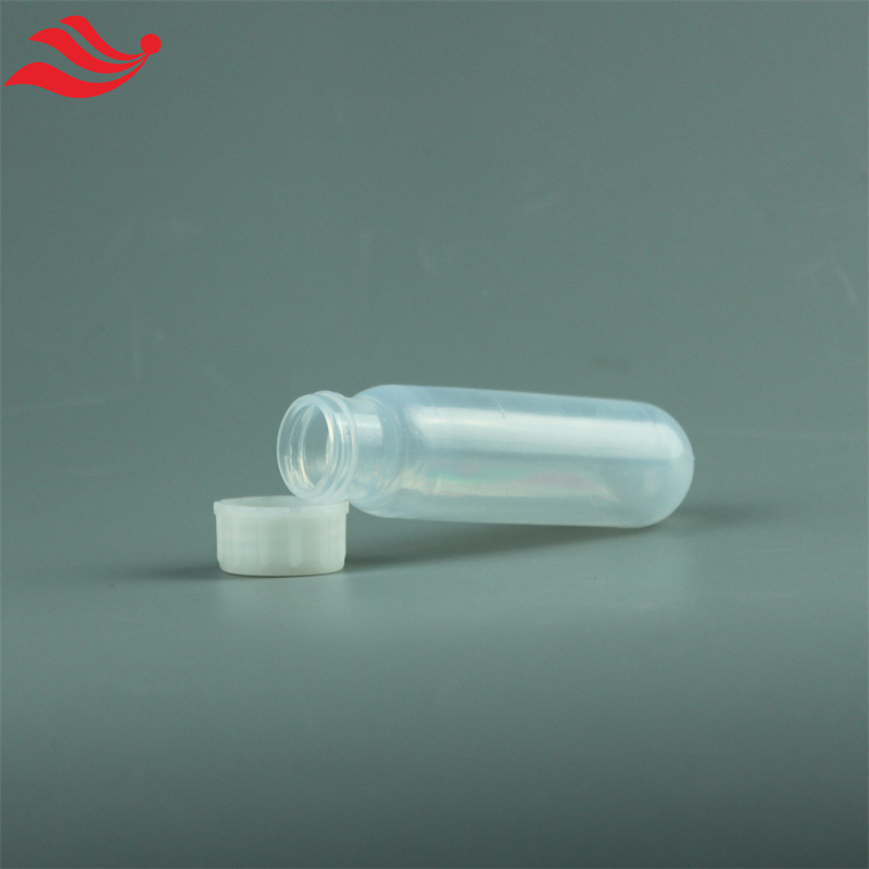 特氟龙PFA离心管 高速离心机转子不粘附耐腐蚀 RNA提取