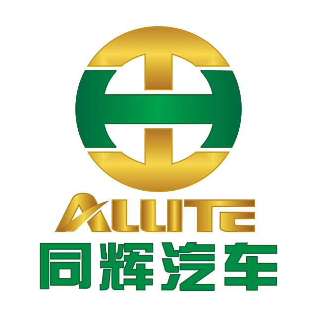 青岛同辉汽车技术有限公司 标志