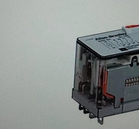 AB罗克韦尔 700-HF 微型方形基座继电器