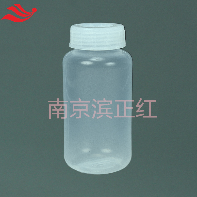 耐260度高温的PFA试剂瓶无颗粒物析出储存湿电子化学品