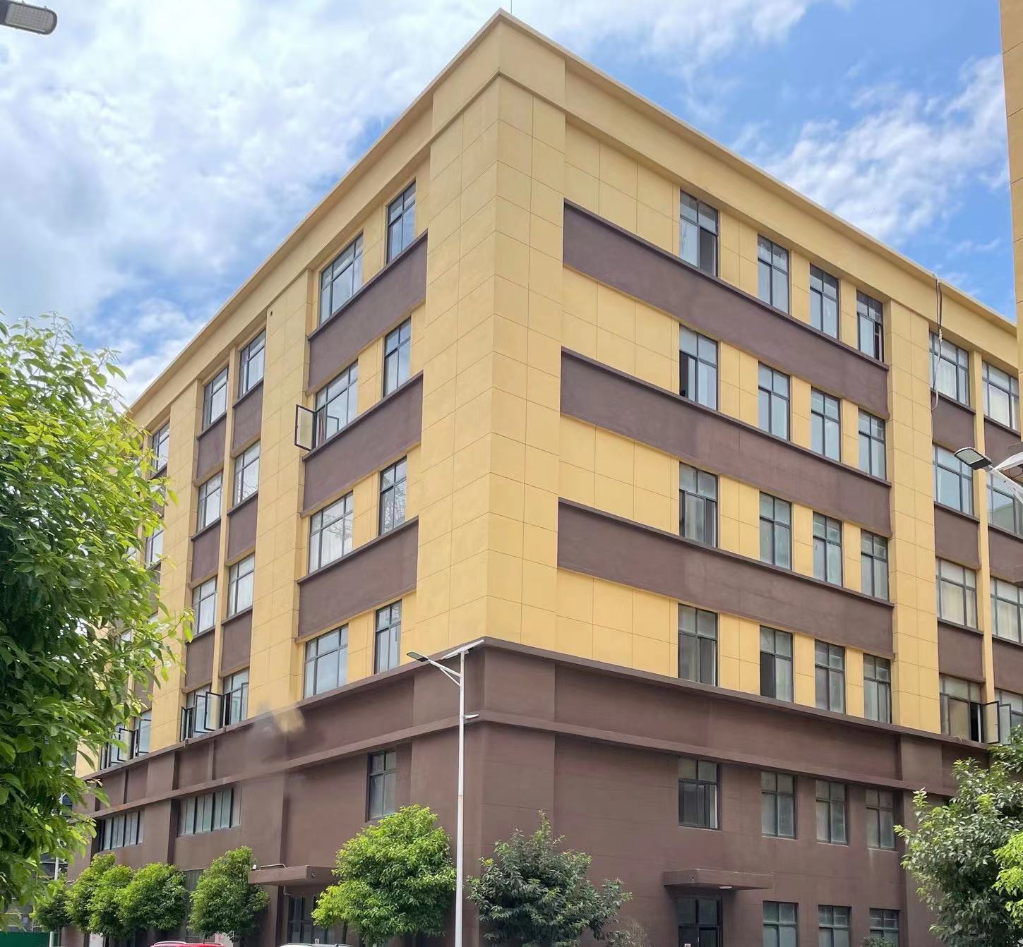  江苏聚千新材料科技有限公司 图 2