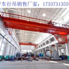 江苏宿迁桥式起重机厂家 桥式起重机使用技巧