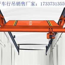 起重机出现裂痕的原因 江苏扬州桥式起重机厂家