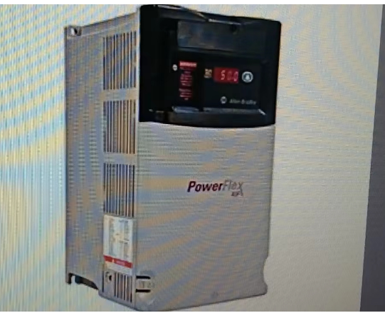  AB罗克韦尔PowerFlex400P变频器 22PD045A103