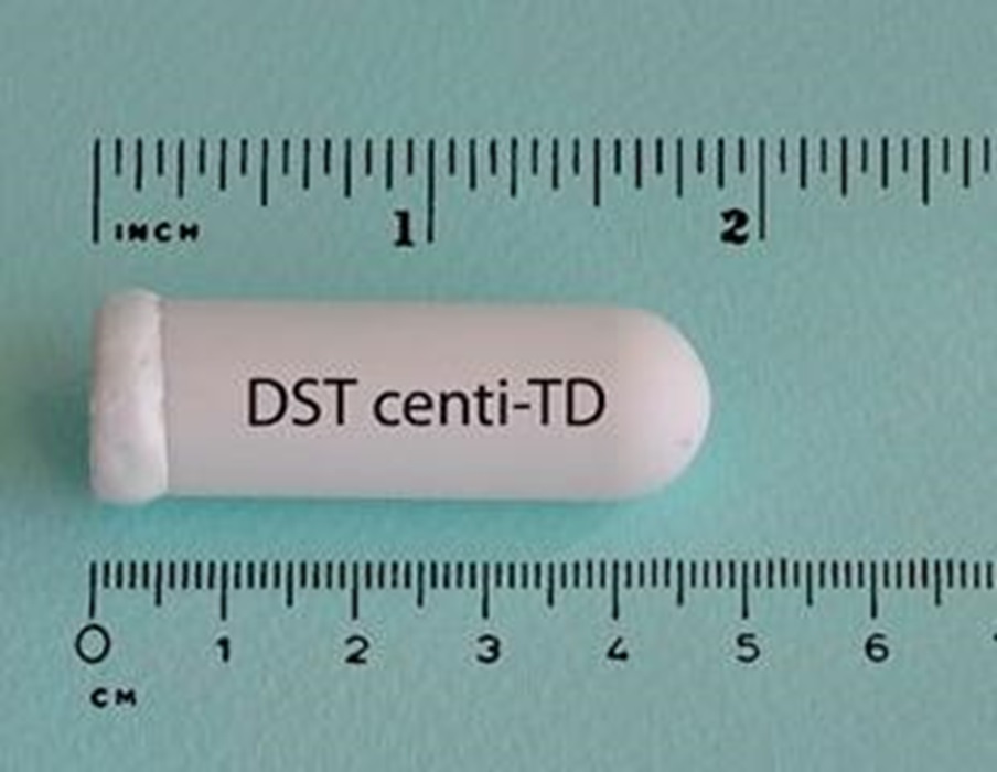 ​StarOddi鱼类温度深度记录仪