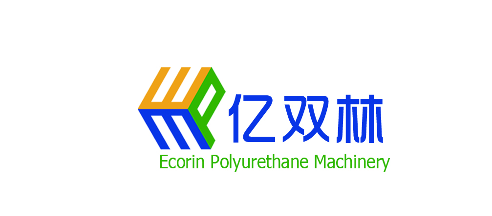 青岛亿双林聚氨酯设备有限公司 标志