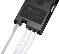 第二代碳化硅MOSFET
