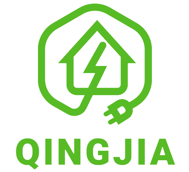 深圳倾佳电子有限公司 标志